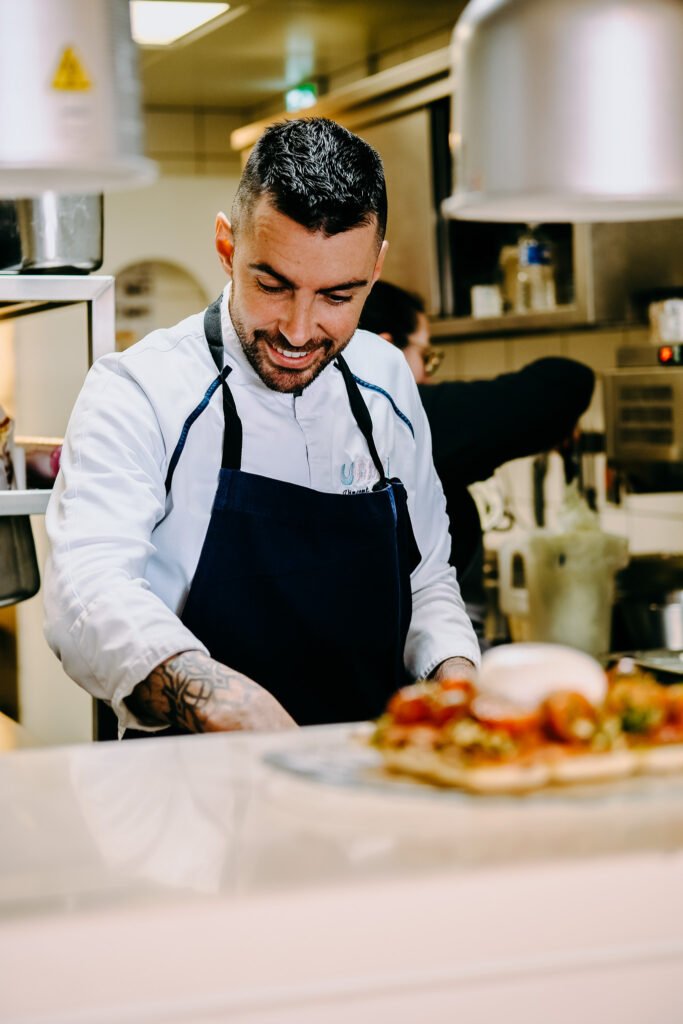 chef étoilé, restaurant étoilé, guide Michelin, restaurant Monaco