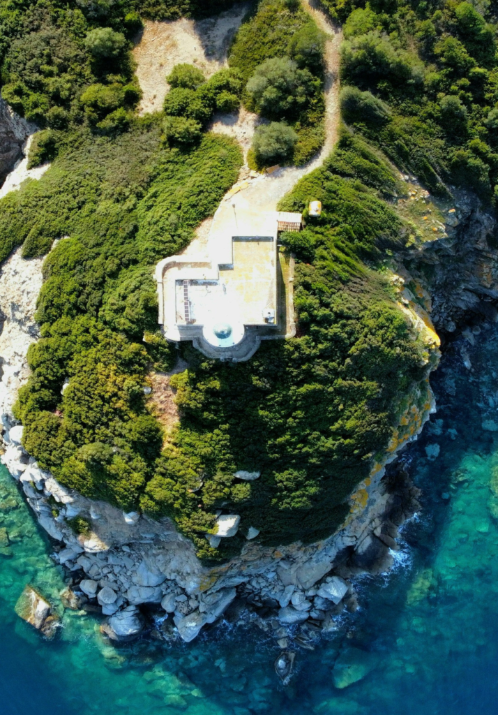 Côte d'Azur
